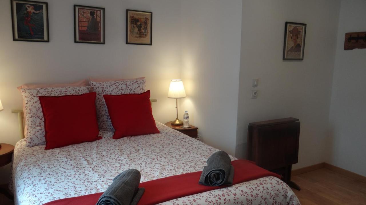 Bed and Breakfast La Petite Houssaye Villiers-Fossard Экстерьер фото